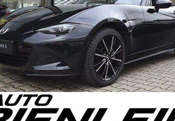 Mazda MX-5 7.949 km 32.600 &euro; Burgkunstadt 96224