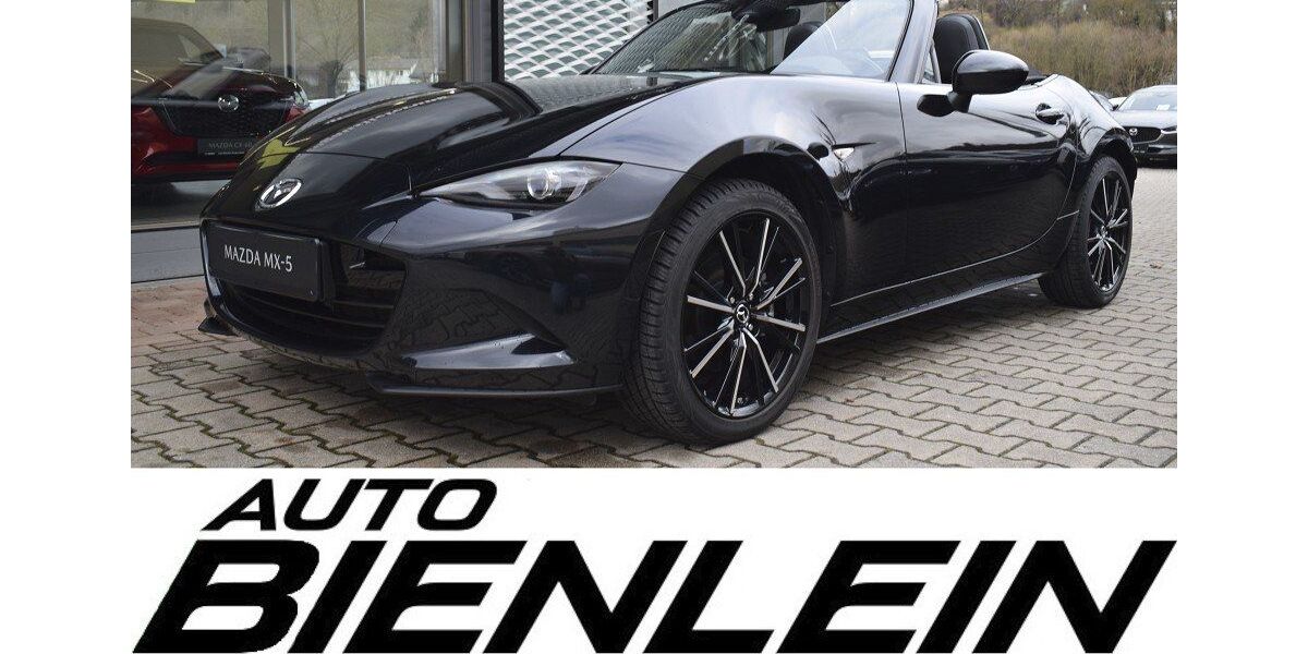 Mazda MX-5 7.949 km 32.600 &euro; Burgkunstadt 96224
