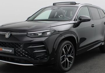 VW Tayron 1.014 km 57.900 &euro; Twist 49767