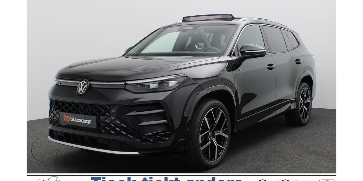 VW Tayron 1.014 km 57.900 &euro; Twist 49767