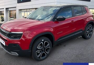 Jeep Andere 2.500 km 29.880 &euro; Maintal 63477