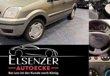 Ford Fusion 230.999 km 1.999 &euro; Eppingen 75031