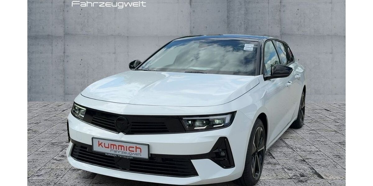 Opel Astra 3.000 km 28.490 &euro; Lauingen 89415