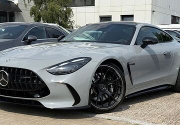 Mercedes-Benz AMG GT 2.800 km 214.990 &euro; Köln 51105