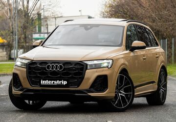 Audi Q7 9.600 km 83.990 &euro; Langweid am Lech 86462