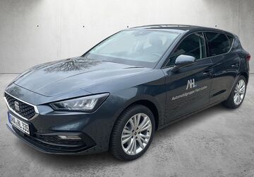 Seat Leon 7.518 km 25.770 &euro; Osterode 37520