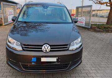VW Sharan 129.500 km 19.990 &euro; Böblingen 71034