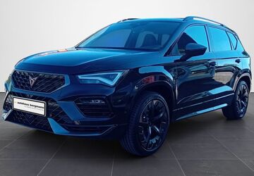 Cupra Ateca 8.600 km 41.812 &euro; Wernigerode 38855
