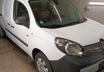 Renault Kangoo 14.000 km 9.999 &euro; Ditzingen 71254