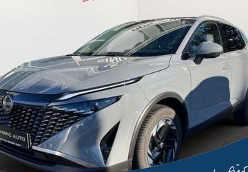 Nissan Qashqai 21.795 km 28.990 &euro; Kiel 24119