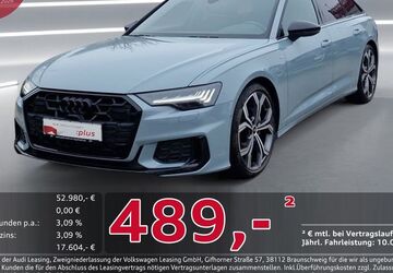 Audi A6 5.423 km 52.980 &euro; Ingolstadt 85057