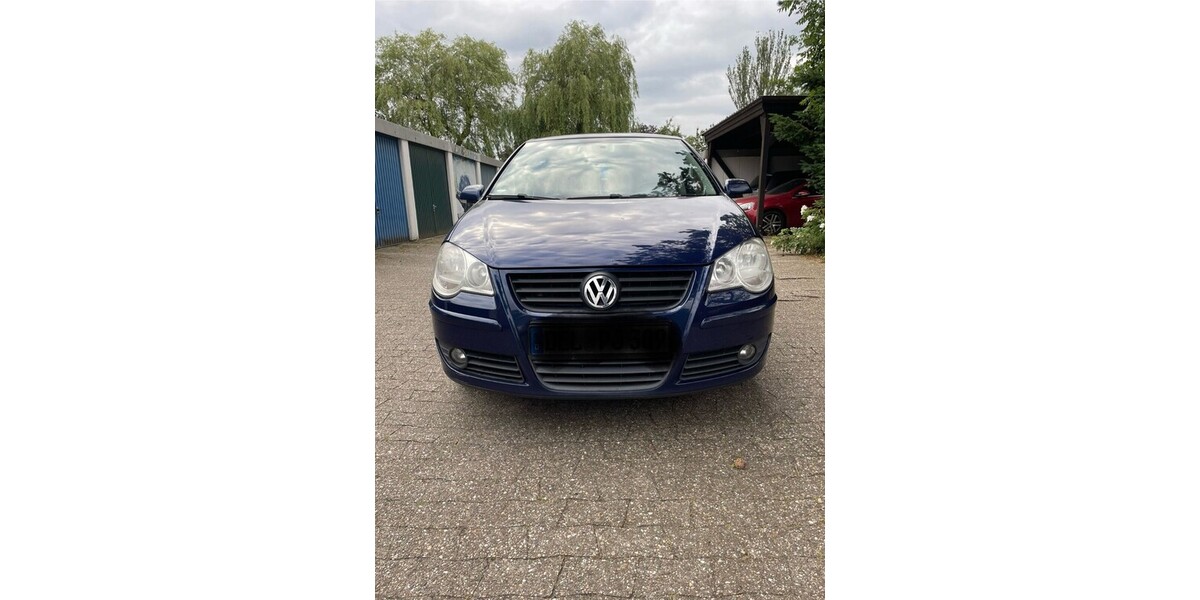 VW Polo 164.992 km 3.500 &euro; Delmenhorst 27749