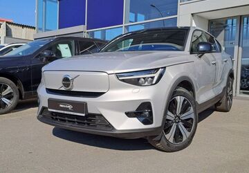 Volvo C40 87.600 km 28.890 &euro; Pinneberg 25421