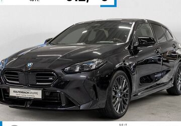 BMW M135 11.825 km 46.390 &euro; Remscheid 42897