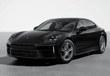 Porsche Panamera 22.027 km 93.000 &euro; München 81669