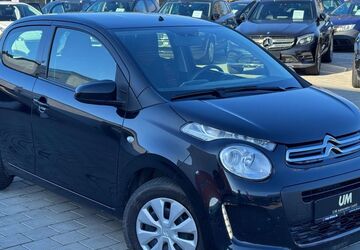 Citroen C1 68.000 km 6.990 &euro; Gundelfingen 79194