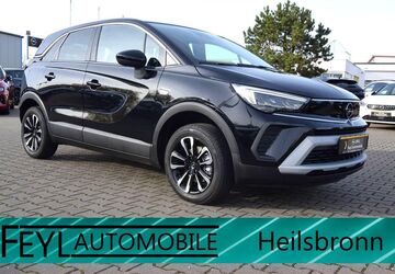 Opel Crossland (X) 20.850 km 18.990 &euro; Heilsbronn 91560