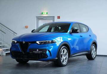 Alfa Romeo Tonale 24.456 km 23.990 &euro; Wildau 15745