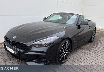 BMW Z4 M40 24.415 km 55.749 &euro; Landsberg am Lech 86899