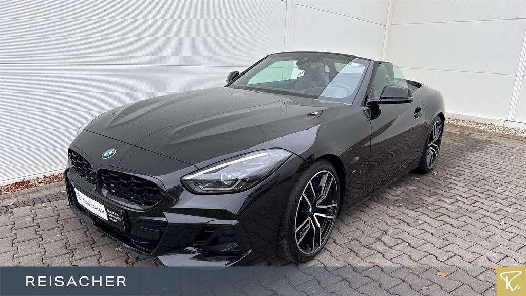 BMW Z4 M40 24.415 km 55.749 &euro; Landsberg am Lech 86899