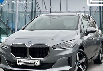BMW 225 Active Tourer 46.999 km 28.390 &euro; Mönchengladbach 41066