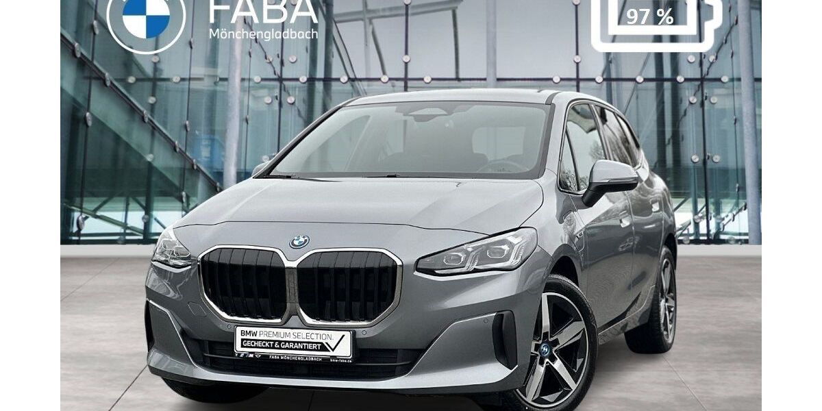 BMW 225 Active Tourer 46.999 km 28.390 &euro; Mönchengladbach 41066