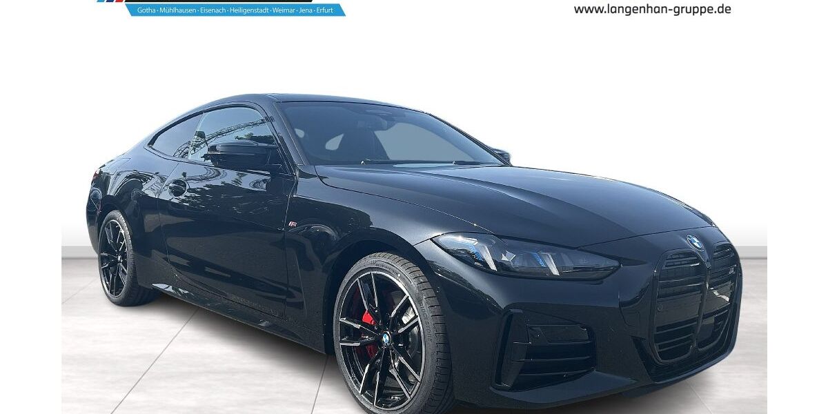 BMW M440 15.500 km 71.997 &euro; Eisenach 99817