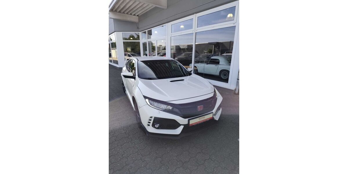 Honda Civic 82.502 km 33.990 &euro; Moers 47443