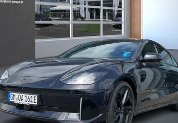 Hyundai IONIQ 6 7.500 km 42.440 &euro; Radevormwald 42477