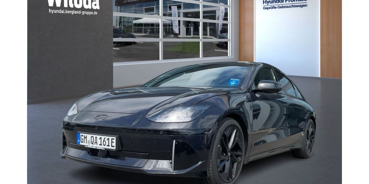 Hyundai IONIQ 6 7.500 km 42.440 &euro; Radevormwald 42477