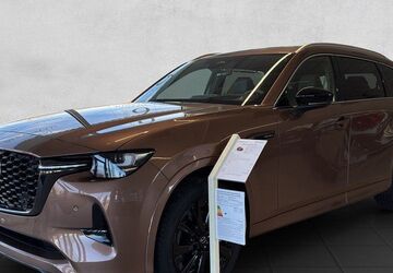 Mazda CX-80 7.946 km 63.990 &euro; Meiningen 98617