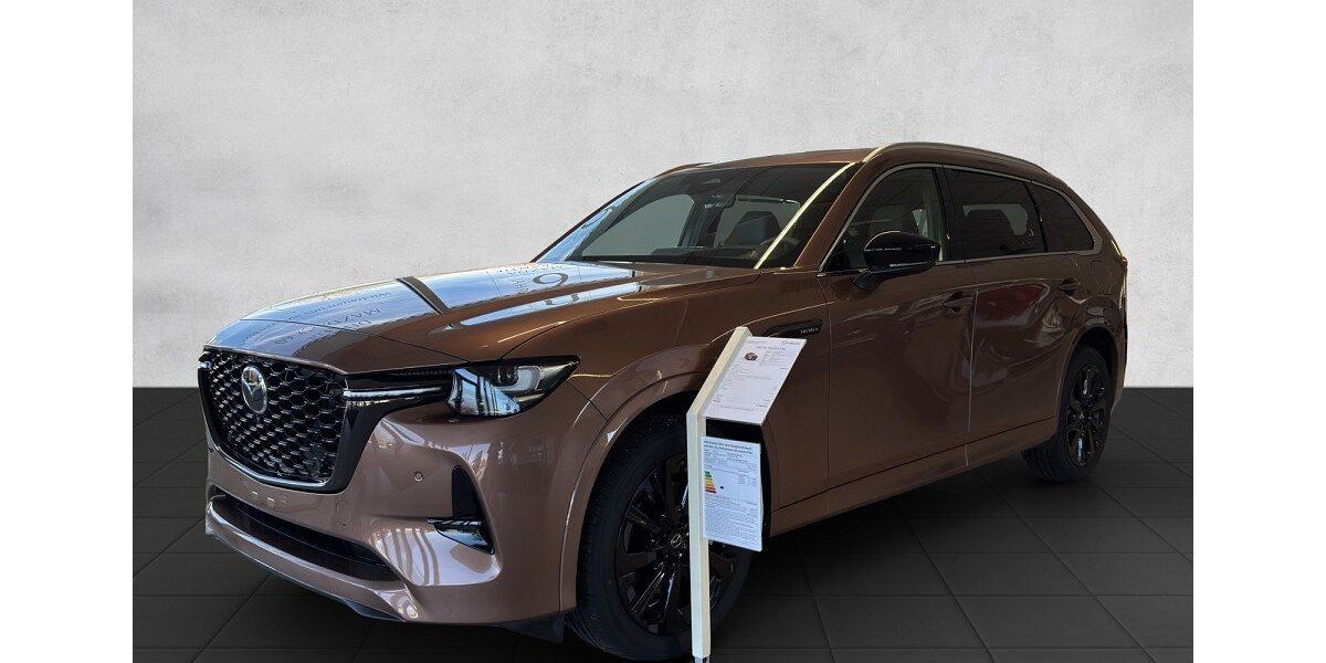 Mazda CX-80 7.946 km 63.990 &euro; Meiningen 98617