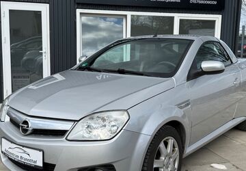 Opel Tigra 160.109 km 1.890 &euro; Hofolding (Bei München) 85649