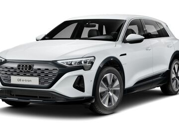 Audi Q8 e-tron 23.171 km 49.890 &euro; Oberursel 61440