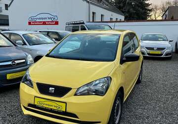 Seat Mii 87.000 km 6.999 &euro; Teltow 14513