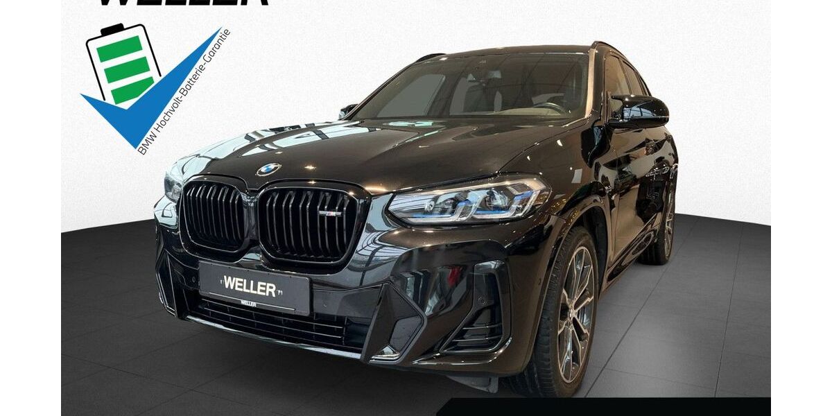 BMW X3 M40 31.917 km 56.590 &euro; Vechta 49377