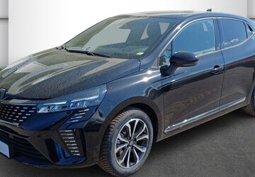 Renault Clio 1.700 km 20.995 &euro; Halle 06132