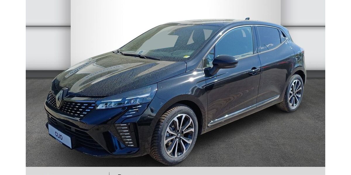 Renault Clio 1.700 km 20.995 &euro; Halle 06132