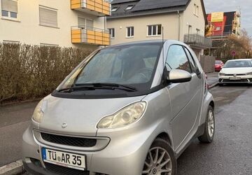 Smart ForTwo 165.000 km 3.690 &euro; Tübingen 72072