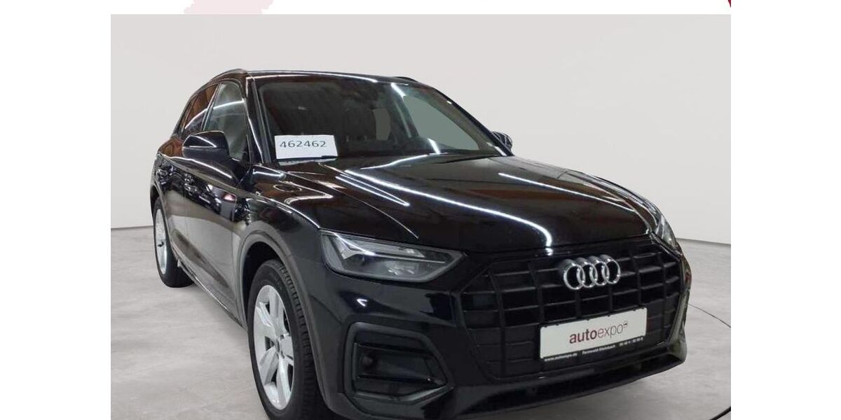 Audi Q5 28.920 km 38.989 &euro; Fernwald-Steinbach 35463