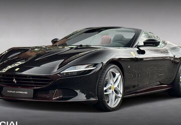 Ferrari Roma 4.500 km 285.000 &euro; Kassel 34123