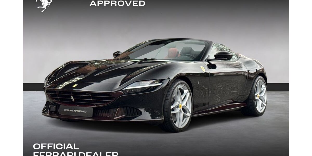 Ferrari Roma 4.500 km 285.000 &euro; Kassel 34123