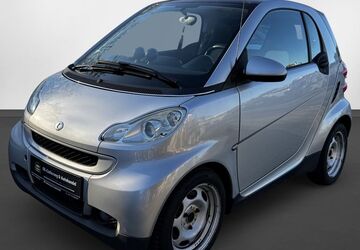 Smart ForTwo 146.500 km 3.790 &euro; Langenselbold 63505