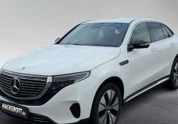 Mercedes-Benz EQC 91.772 km 26.980 &euro; Burgwedel 30938