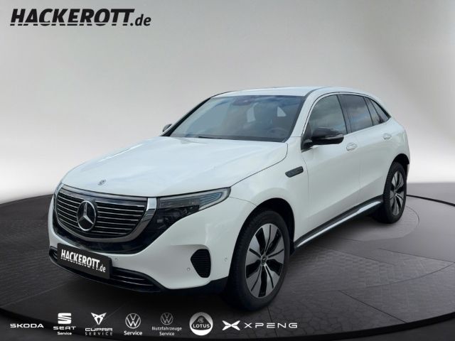 Mercedes-Benz EQC 91.772 km 26.980 &euro; Burgwedel 30938