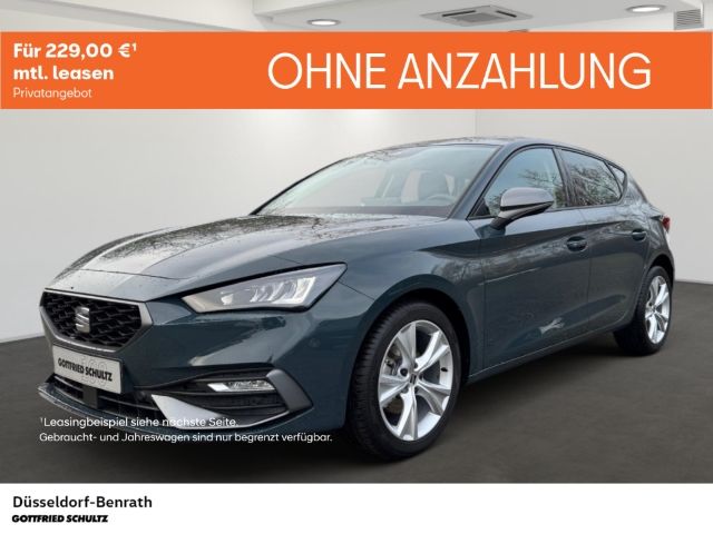 Seat Leon 7.100 km 27.590 &euro; Düsseldorf 40589