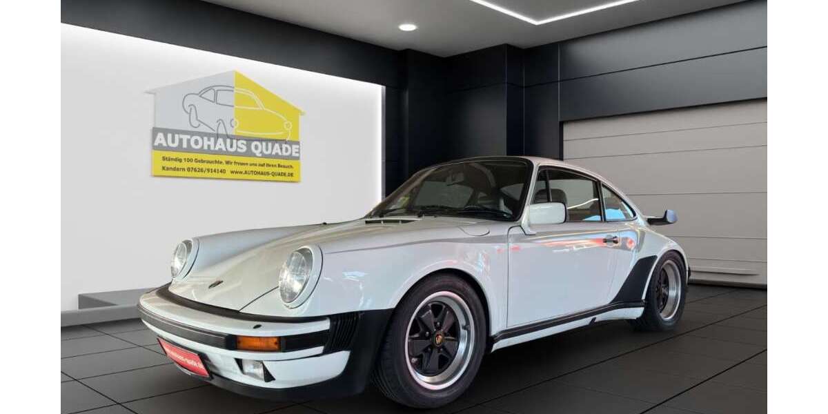 Porsche 911 116.000 km 150.000 &euro; Kandern 79400