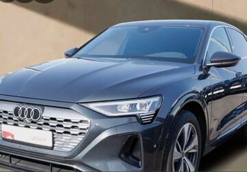 Audi Q8 e-tron 86.200 km 44.880 &euro; Meckenheim / Bonn 53340