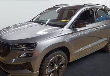 Skoda Karoq 9.400 km 39.950 &euro; Fürstenwalde 15517