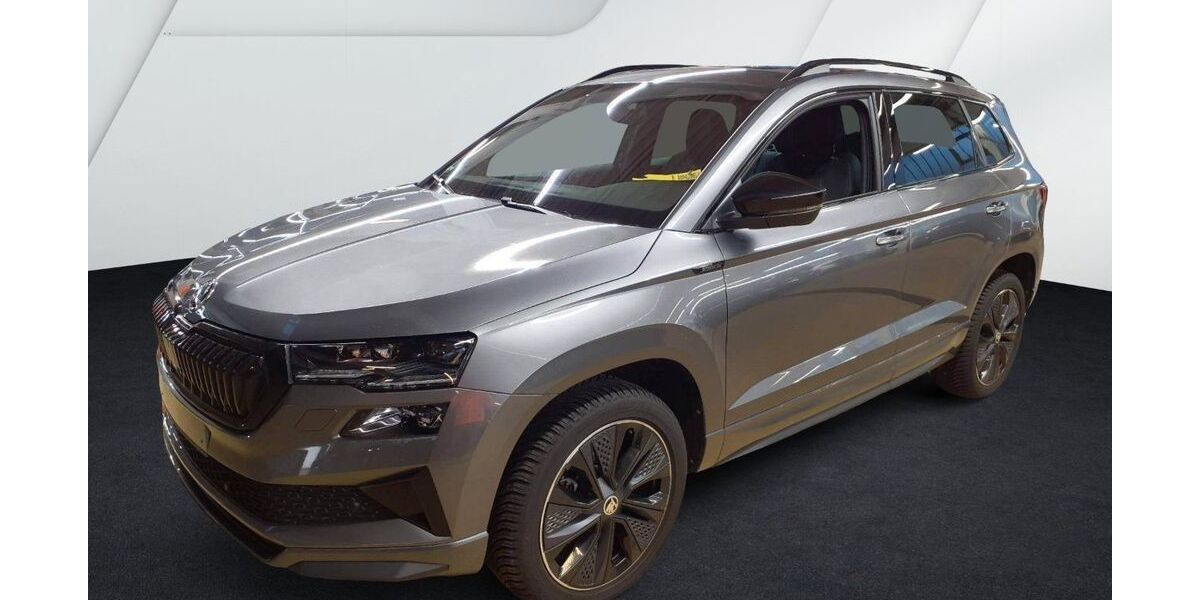 Skoda Karoq 9.400 km 39.950 &euro; Fürstenwalde 15517